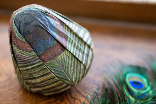 2014 Theasophie 'Peacock Tuo'