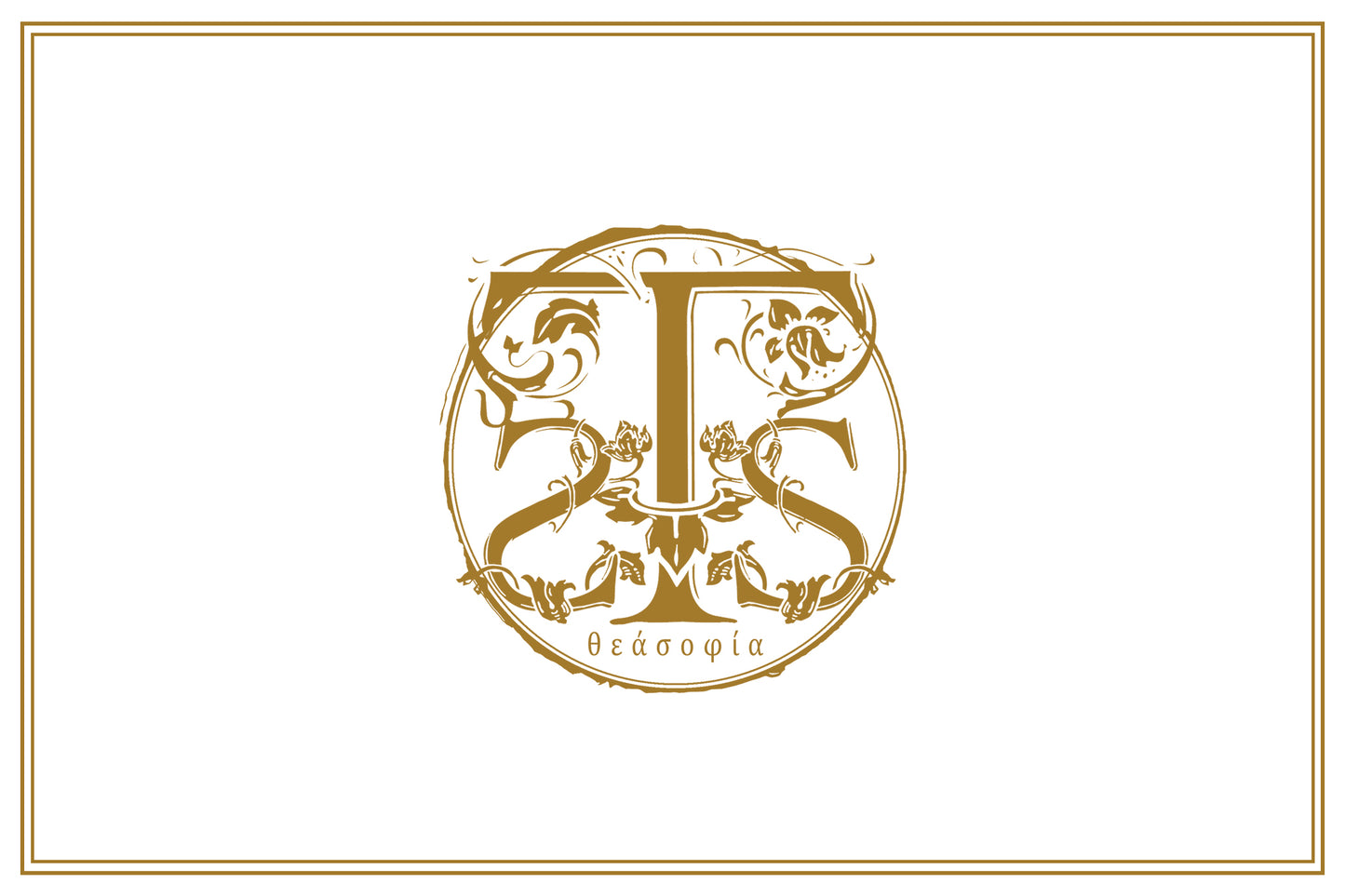 Theasophie Gift Card