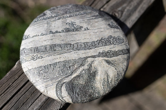2015 Theasophie 'Xiangtu Jingmai' (200g) (Limited Edition)