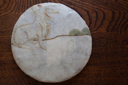 Spring 2023 'Year of the Rabbit' (Limited Edition)