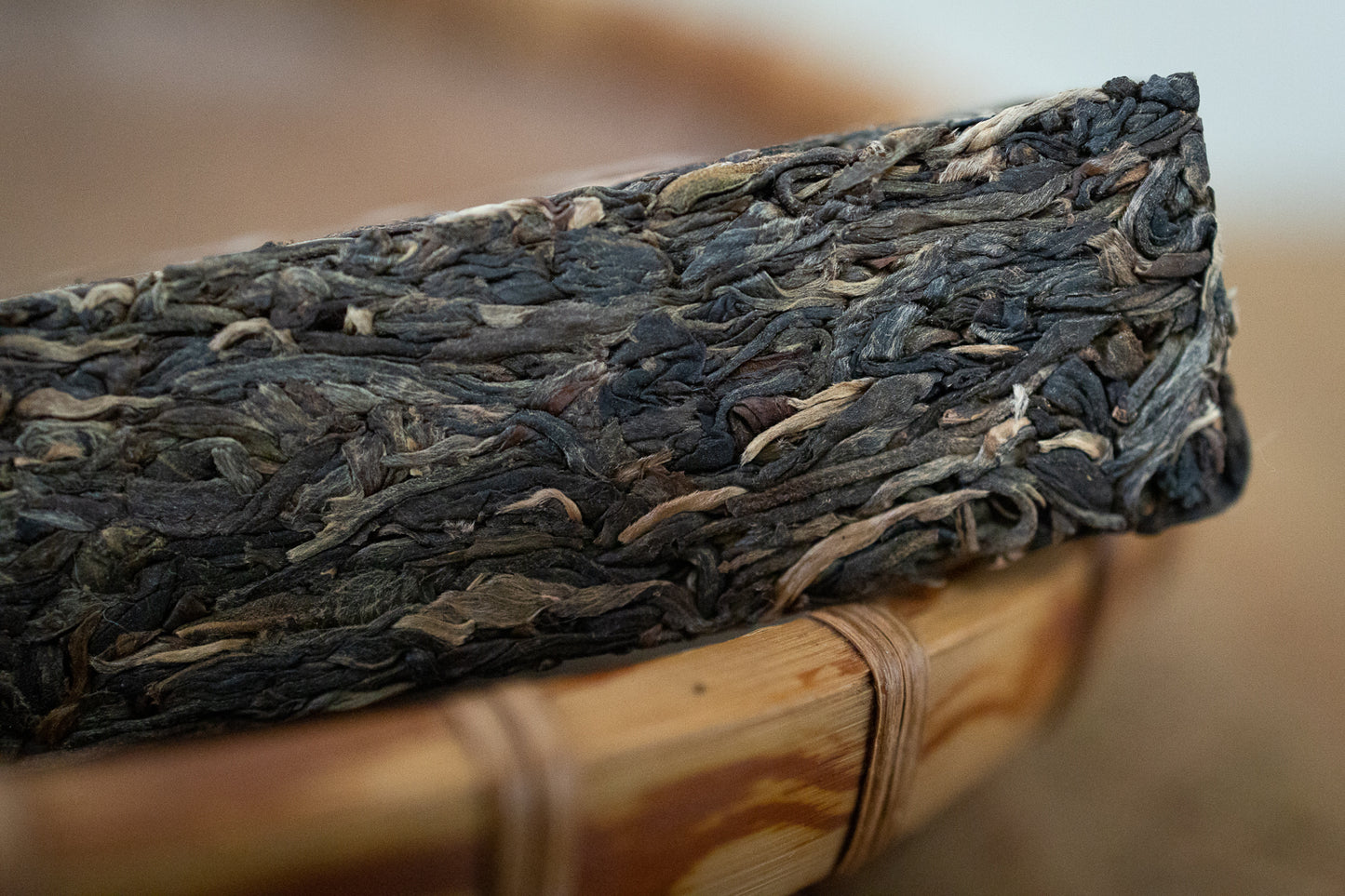 Autumn 2015 Yunhaizhidian Yiwu 'Ding Family Village'