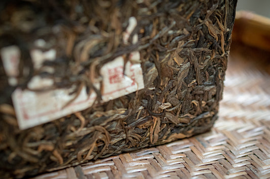Autumn 2015 Yunhaizhidian Yiwu 'Ding Family Village'