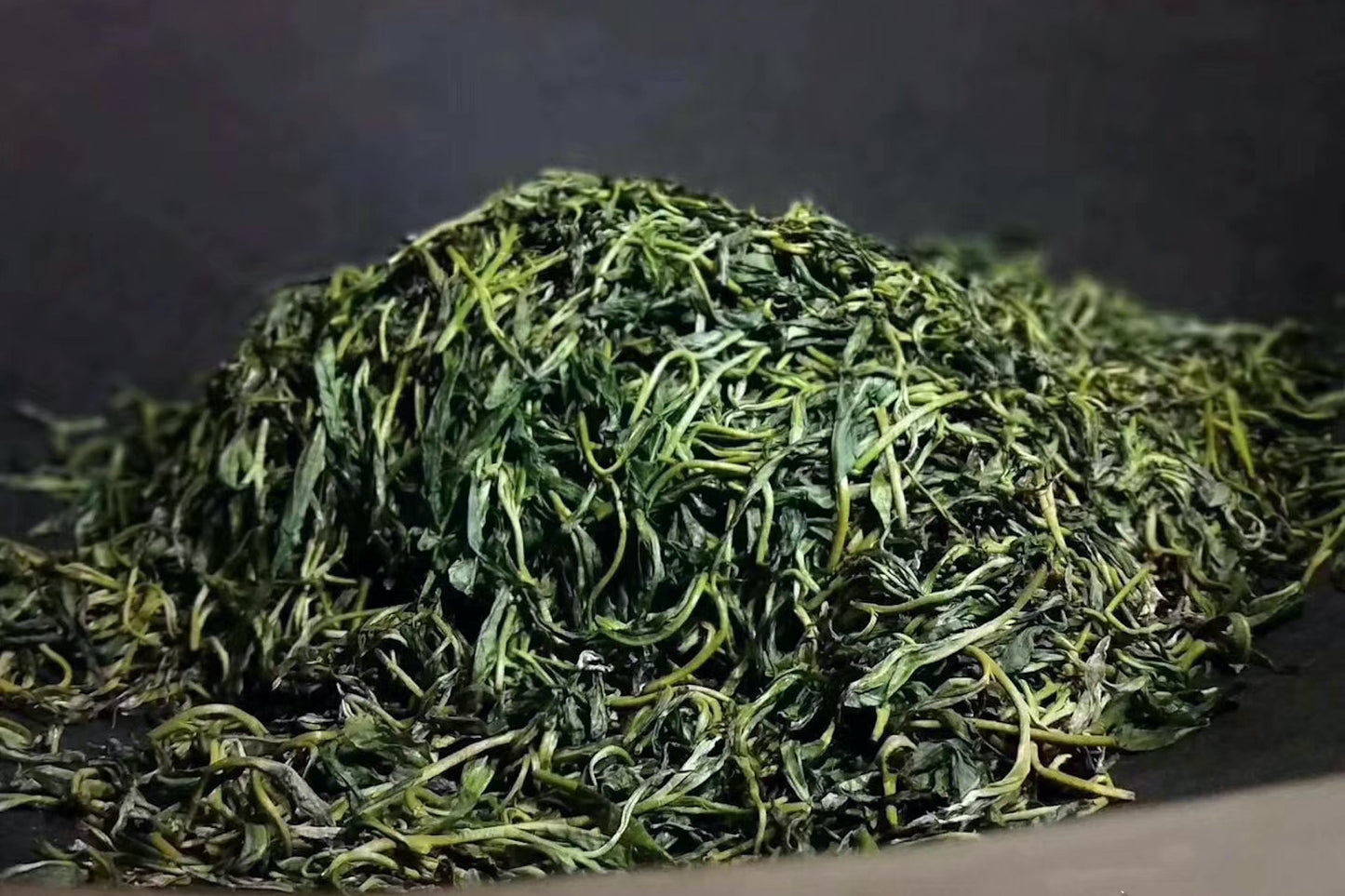 Spring 2011 Yunhaizhidian 'Chenyun'
