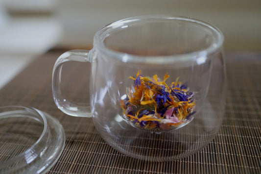 Glass Tea Infuser