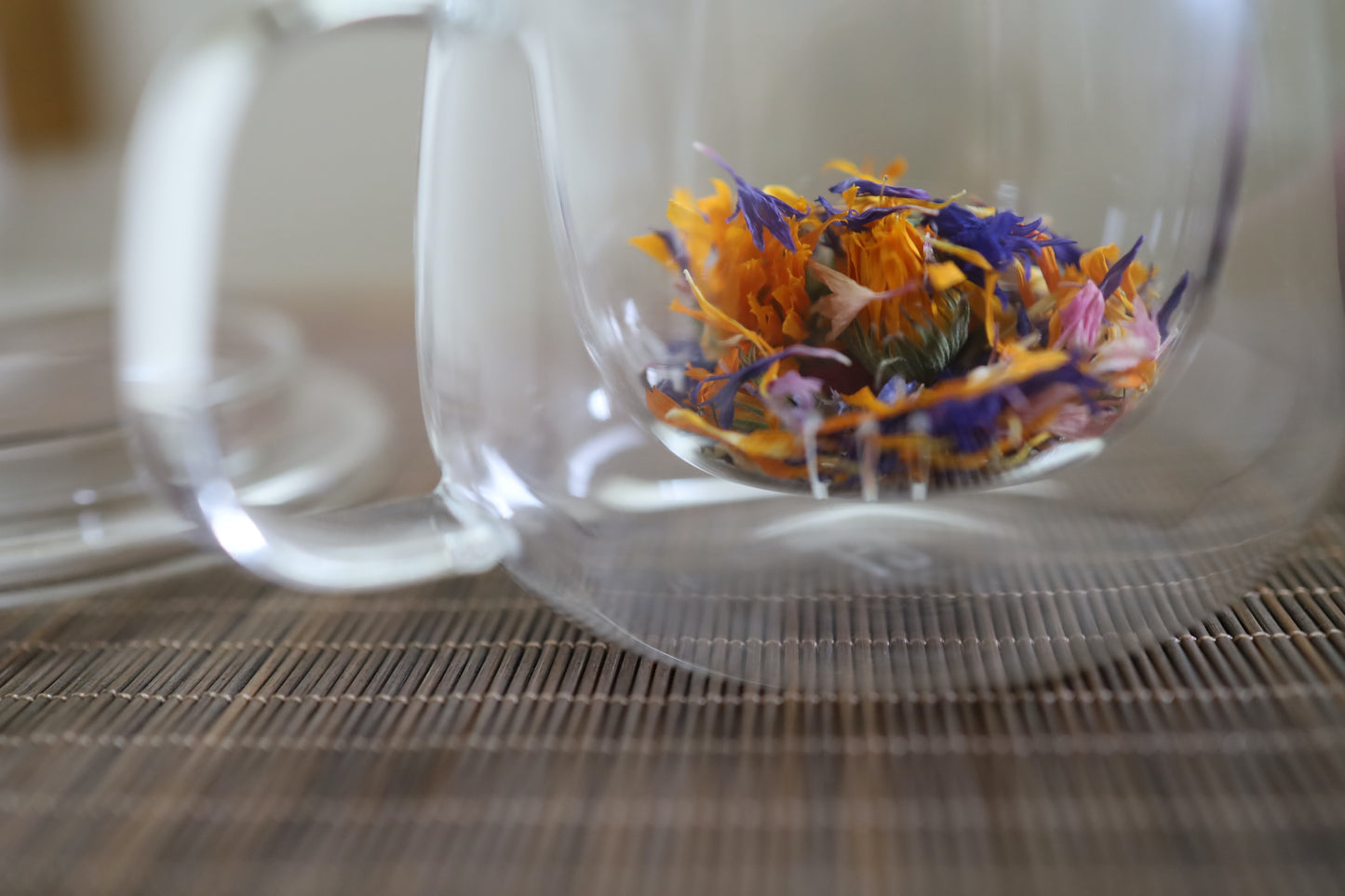 Glass Tea Infuser