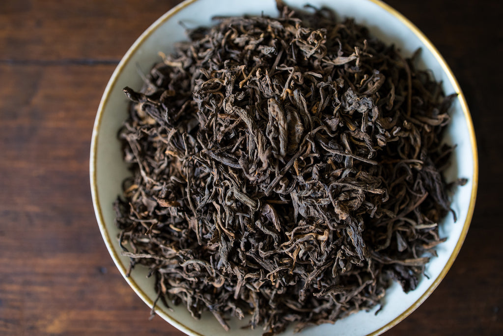 1980s 'Chennian' Shengcha