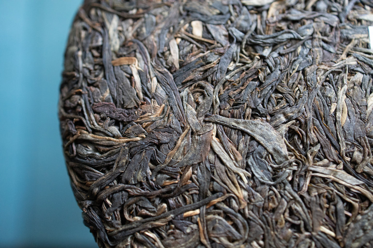 Spring 2015 Yunhaizhidian 'Nannuo'