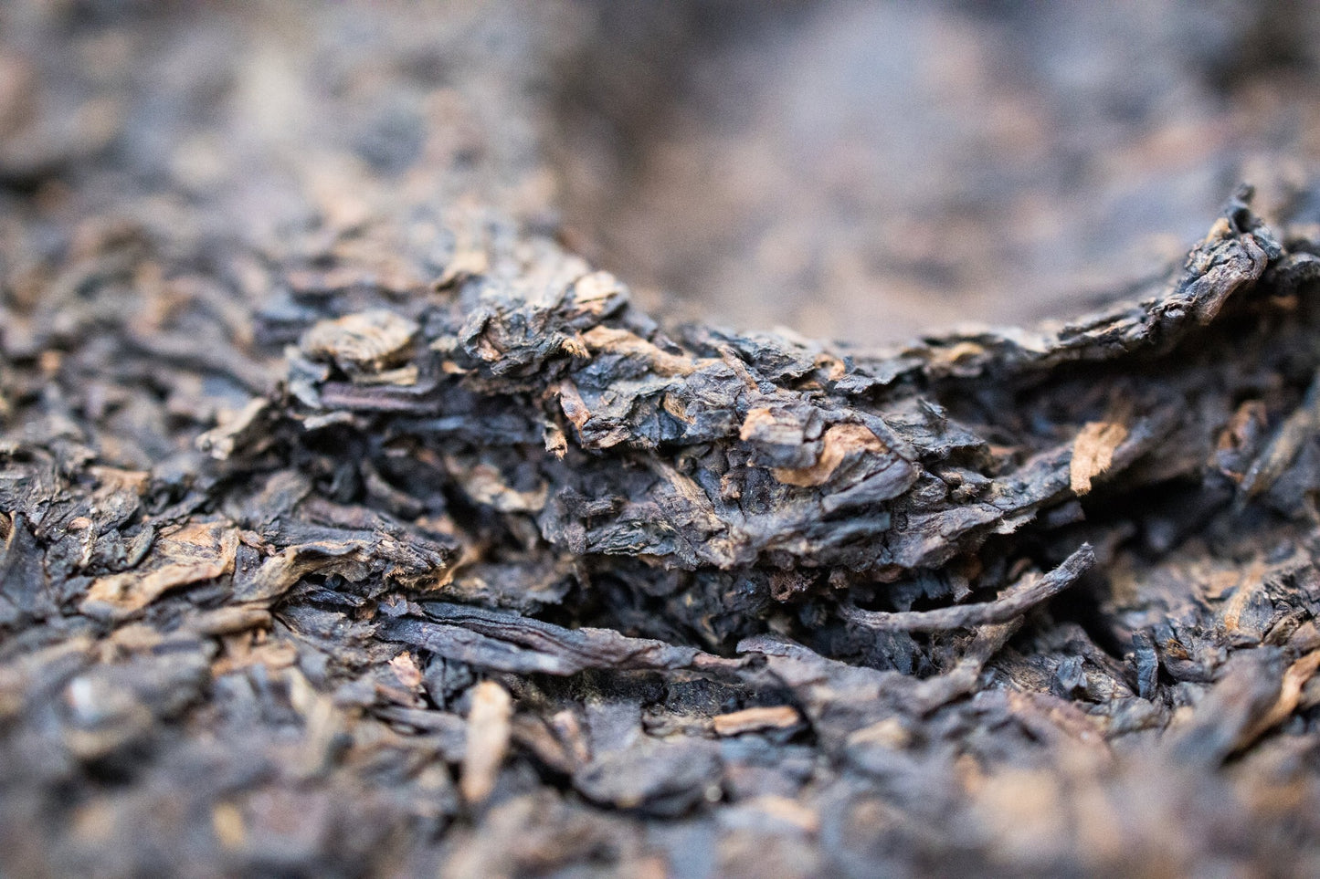 2015 Theasophie 'Xiangtu Jingmai' (375g)