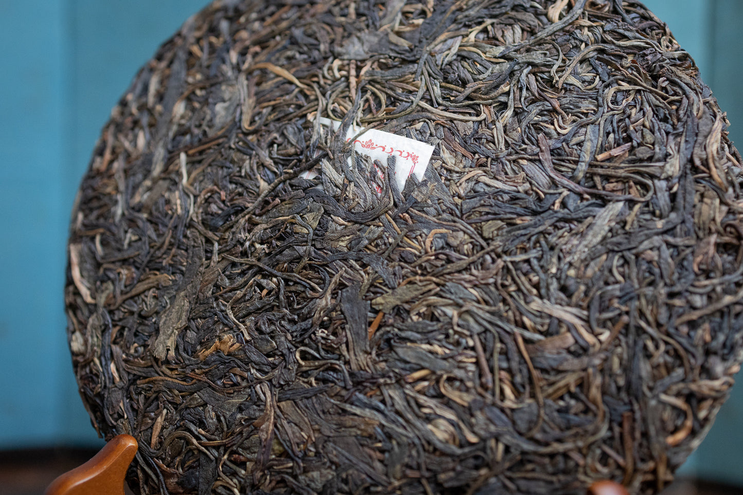 Spring 2015 Yunhaizhidian 'Yibang'
