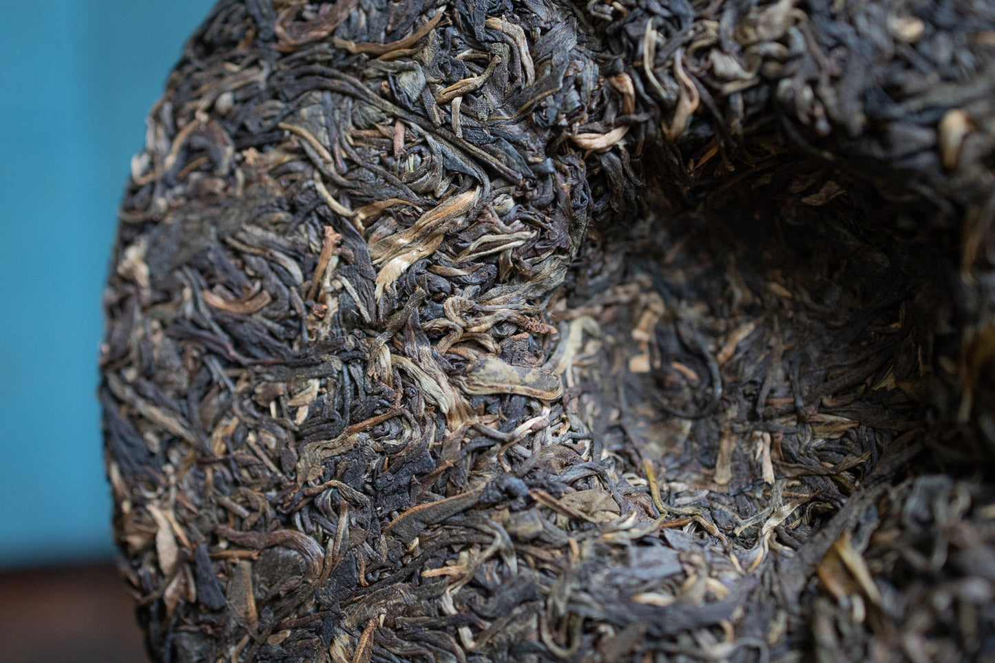 Spring 2015 Yunhaizhidian 'Yibang'