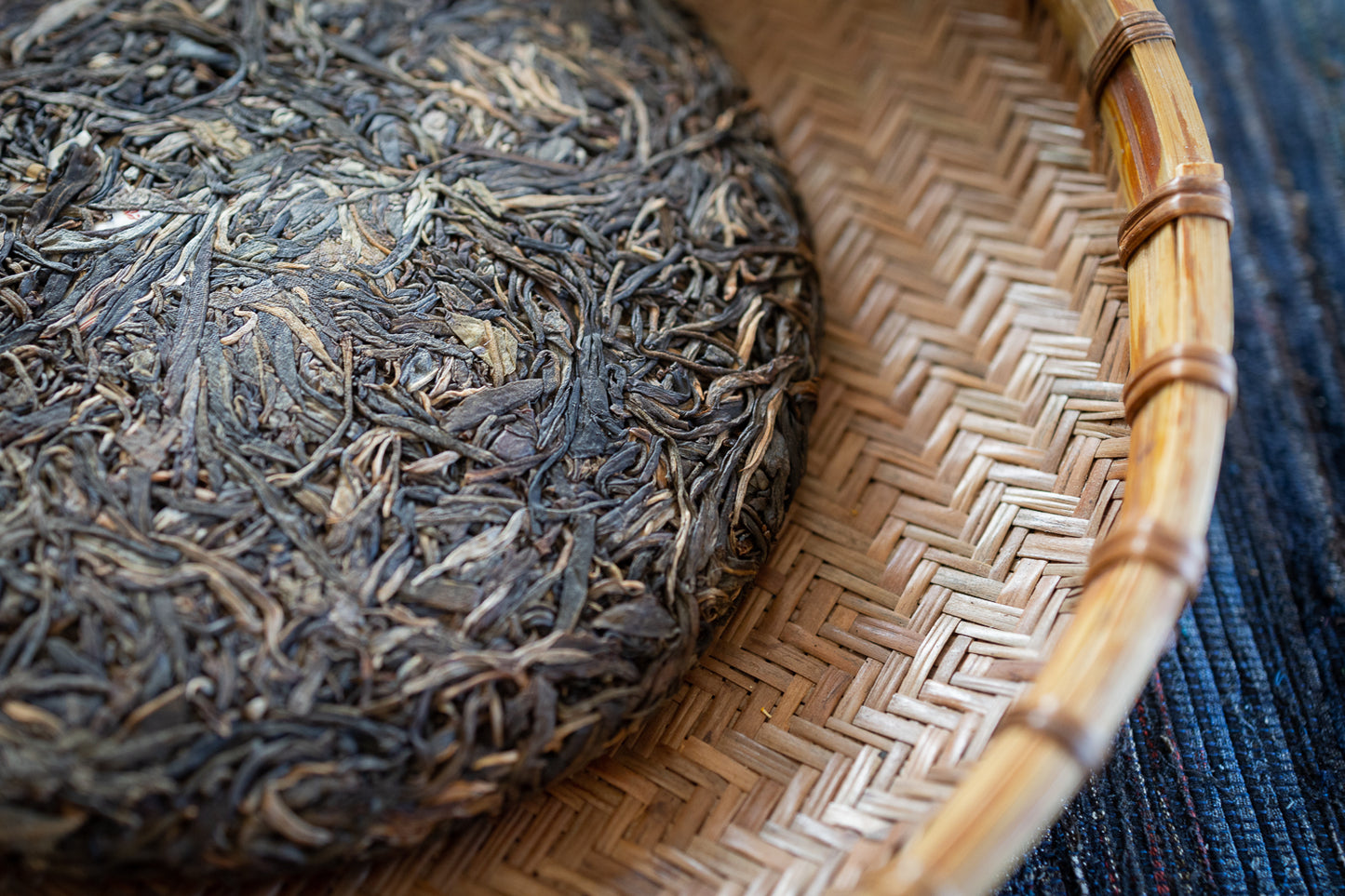 Spring 2015 Yunhaizhidian 'Yibang'