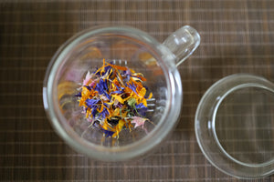 Glass Tea Infuser