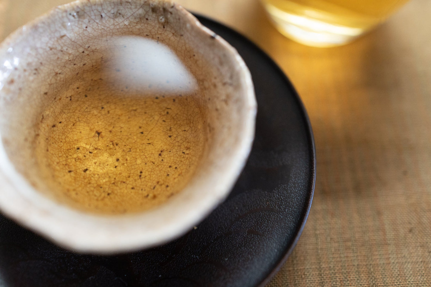 2022年春季Theasophie《芒景月光》