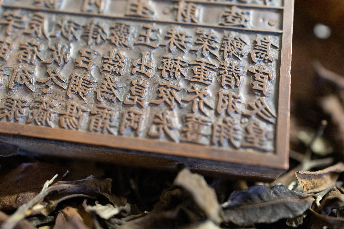 2022年春季Theasophie《芒景月光》