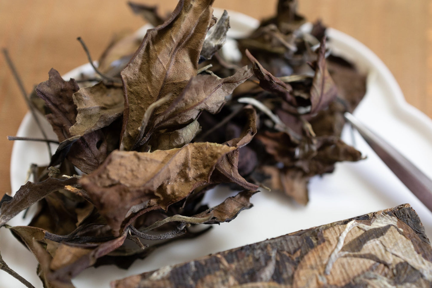 2022年春季Theasophie《芒景月光》